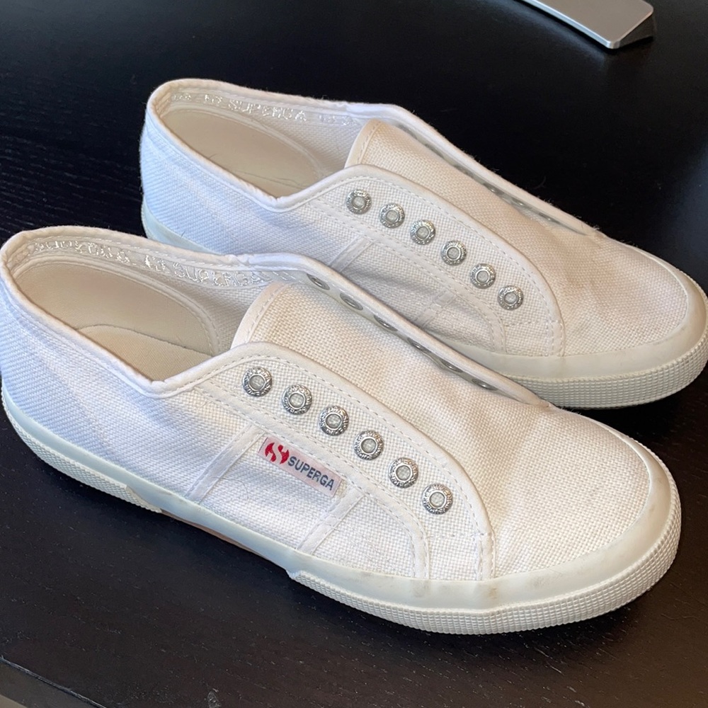 Superga Sneakers